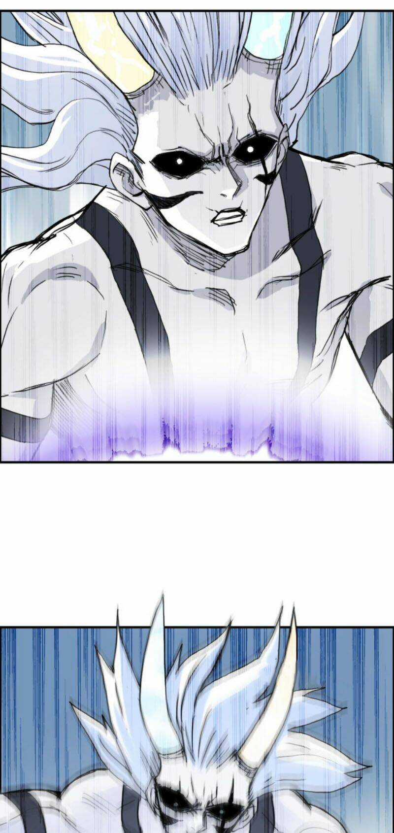 Siêu Năng Lập Phương - Chapter 231 - Trang 37