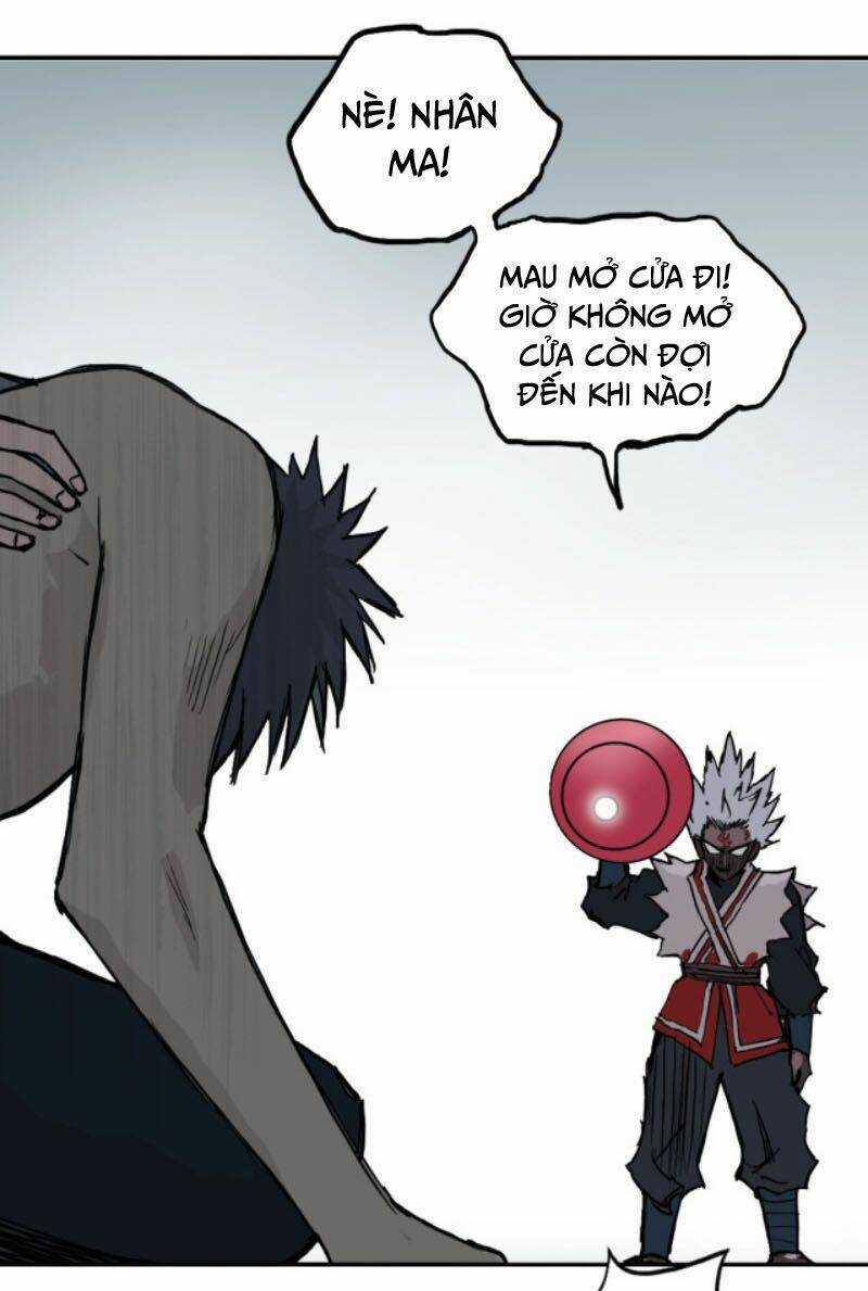 Siêu Năng Lập Phương - Chapter 231 - Trang 47