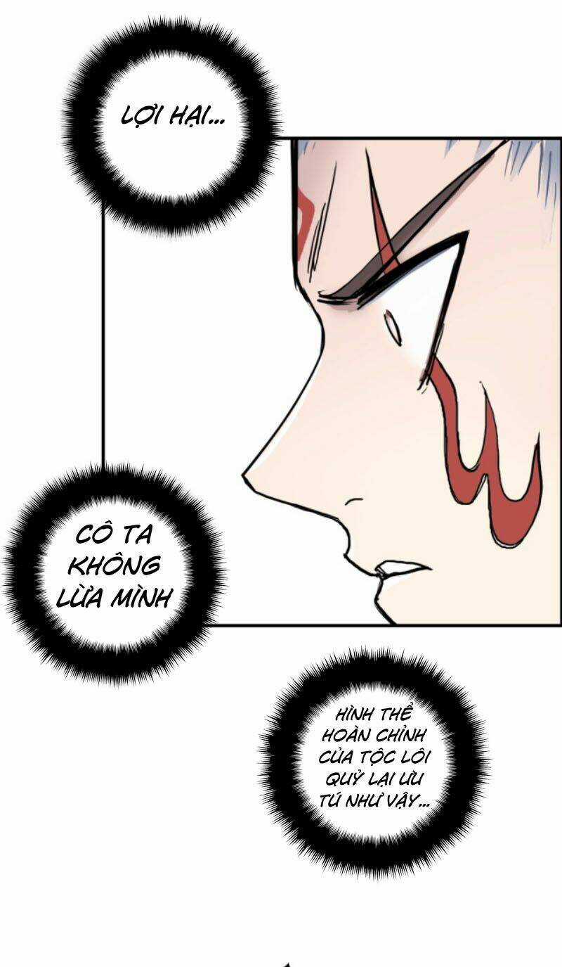 Siêu Năng Lập Phương - Chapter 231 - Trang 6