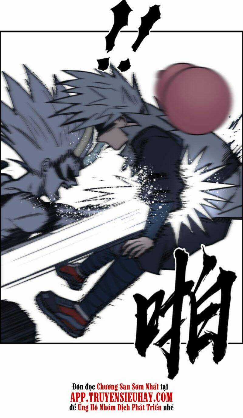 Siêu Năng Lập Phương - Chapter 231 - Trang 7