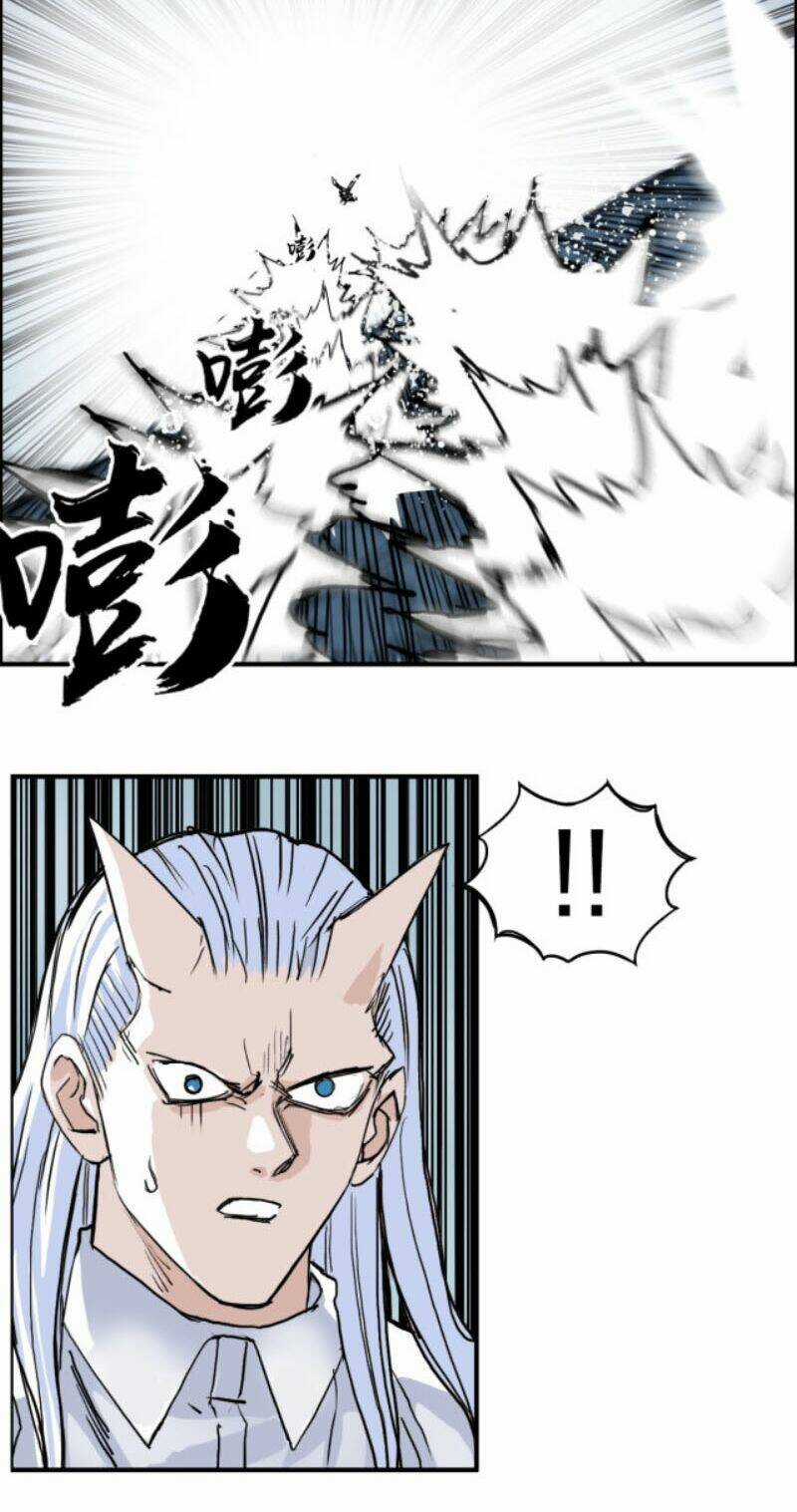 Siêu Năng Lập Phương - Chapter 231 - Trang 9