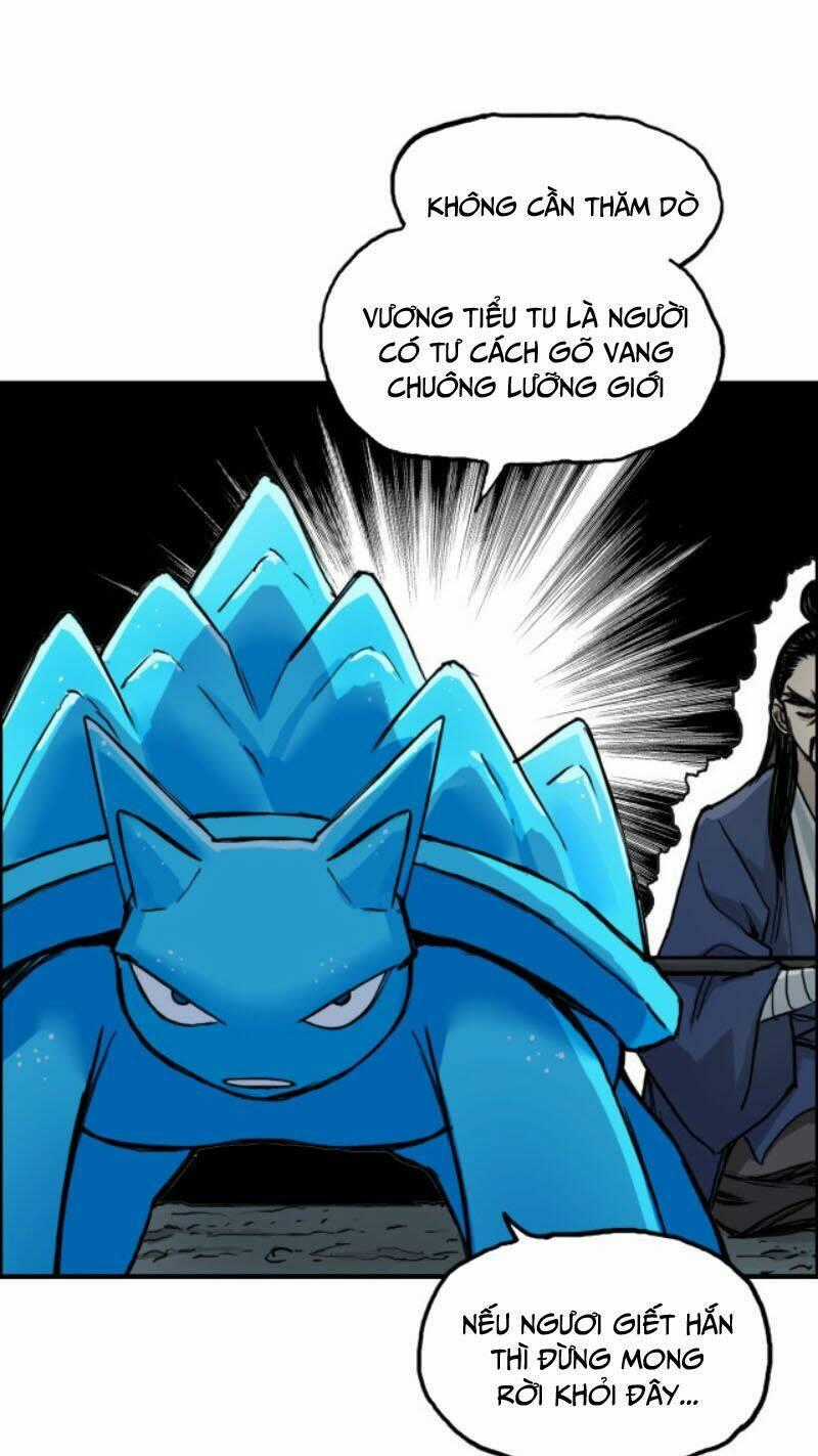 Siêu Năng Lập Phương - Chapter 232 - Trang 2