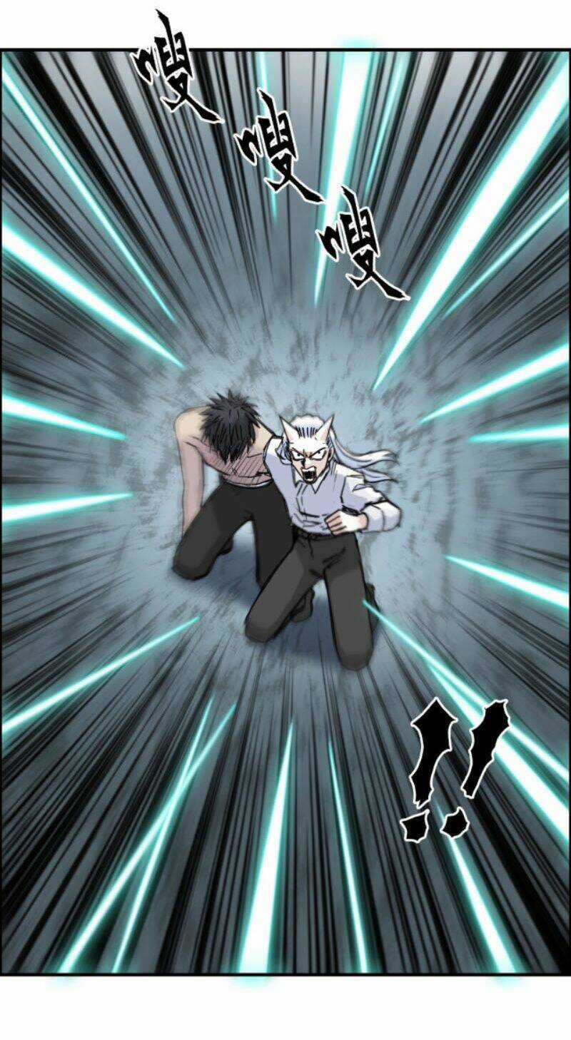 Siêu Năng Lập Phương - Chapter 232 - Trang 11