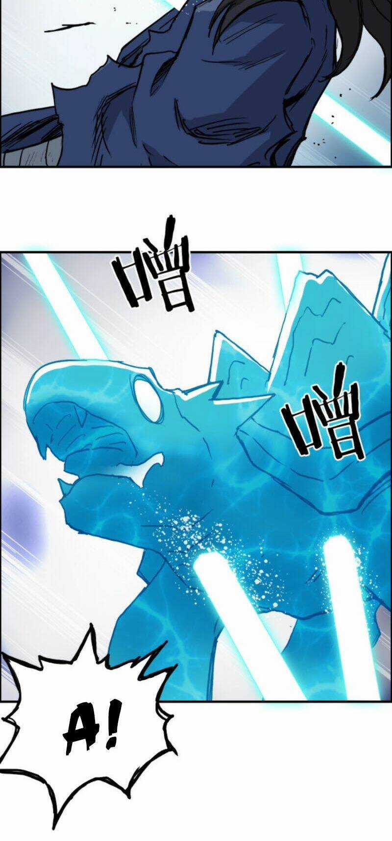 Siêu Năng Lập Phương - Chapter 232 - Trang 13