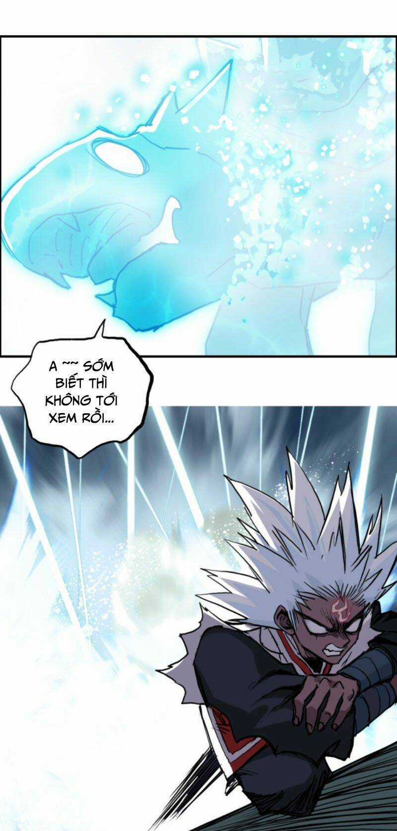 Siêu Năng Lập Phương - Chapter 232 - Trang 14