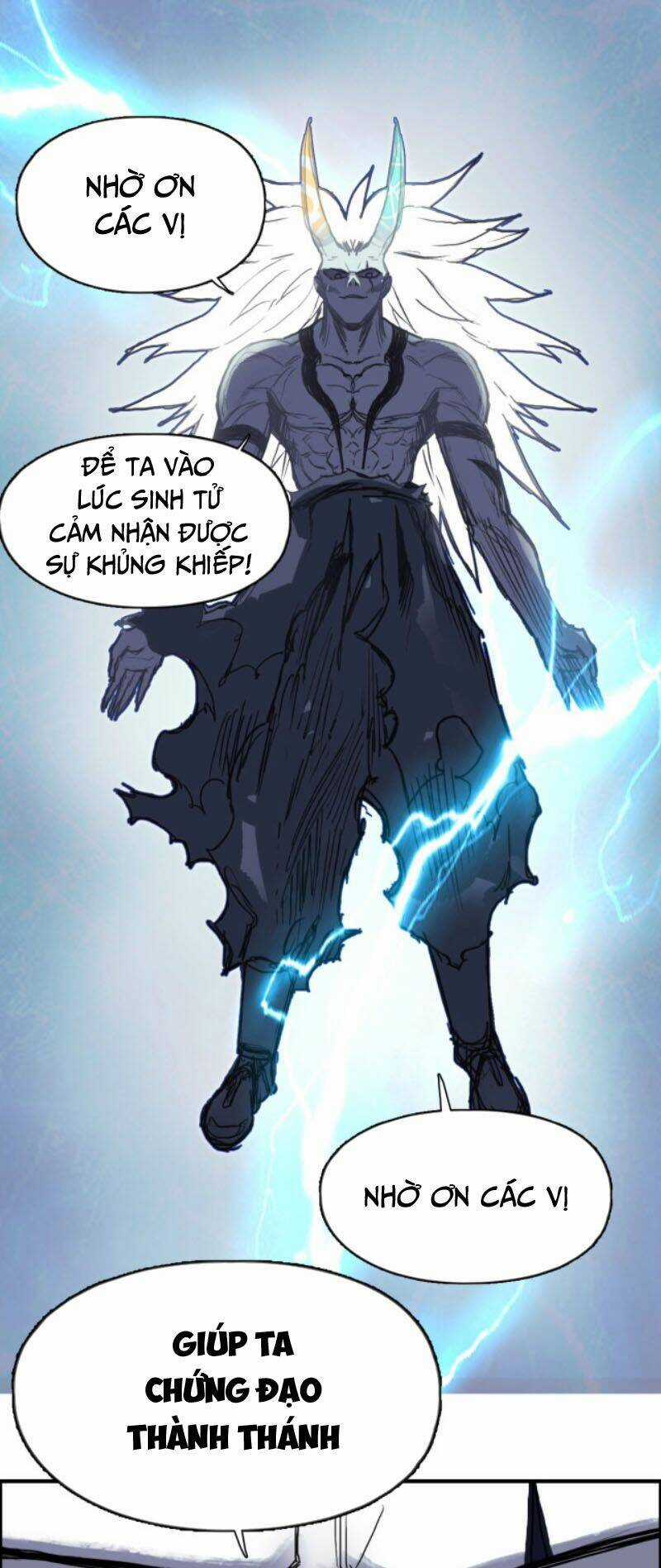 Siêu Năng Lập Phương - Chapter 232 - Trang 18
