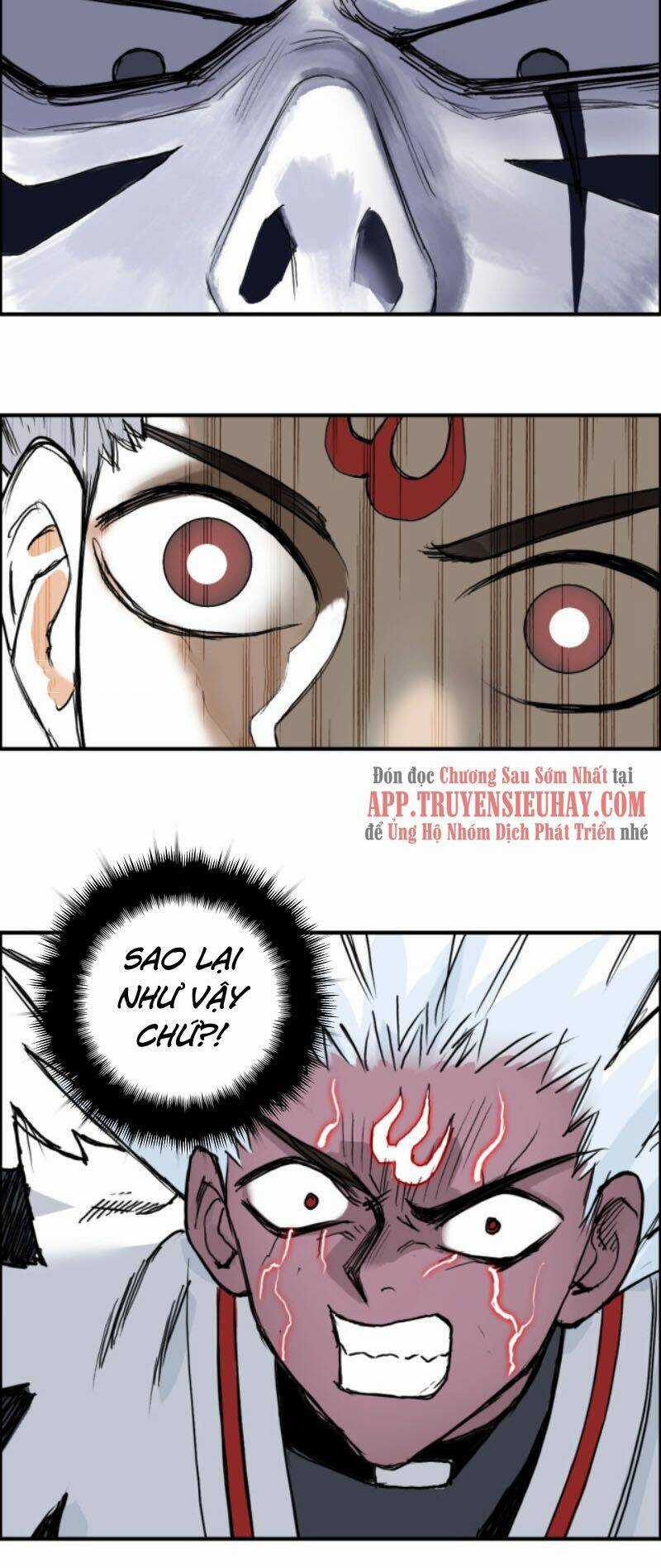 Siêu Năng Lập Phương - Chapter 232 - Trang 19