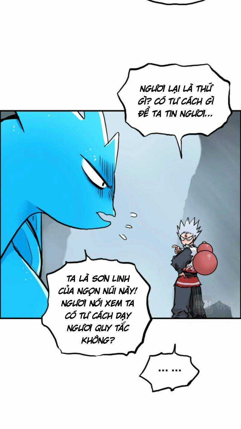 Siêu Năng Lập Phương - Chapter 232 - Trang 3