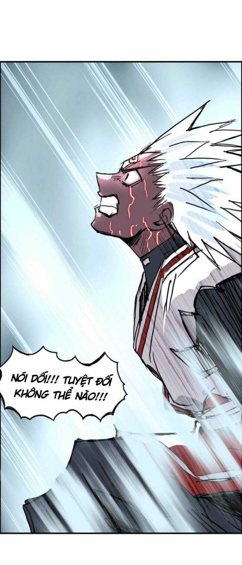 Siêu Năng Lập Phương - Chapter 232 - Trang 21