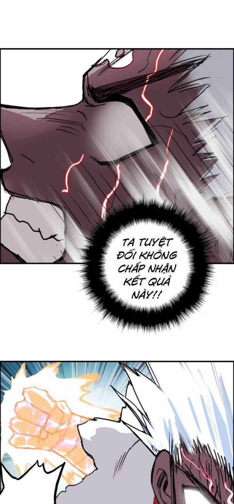 Siêu Năng Lập Phương - Chapter 232 - Trang 22