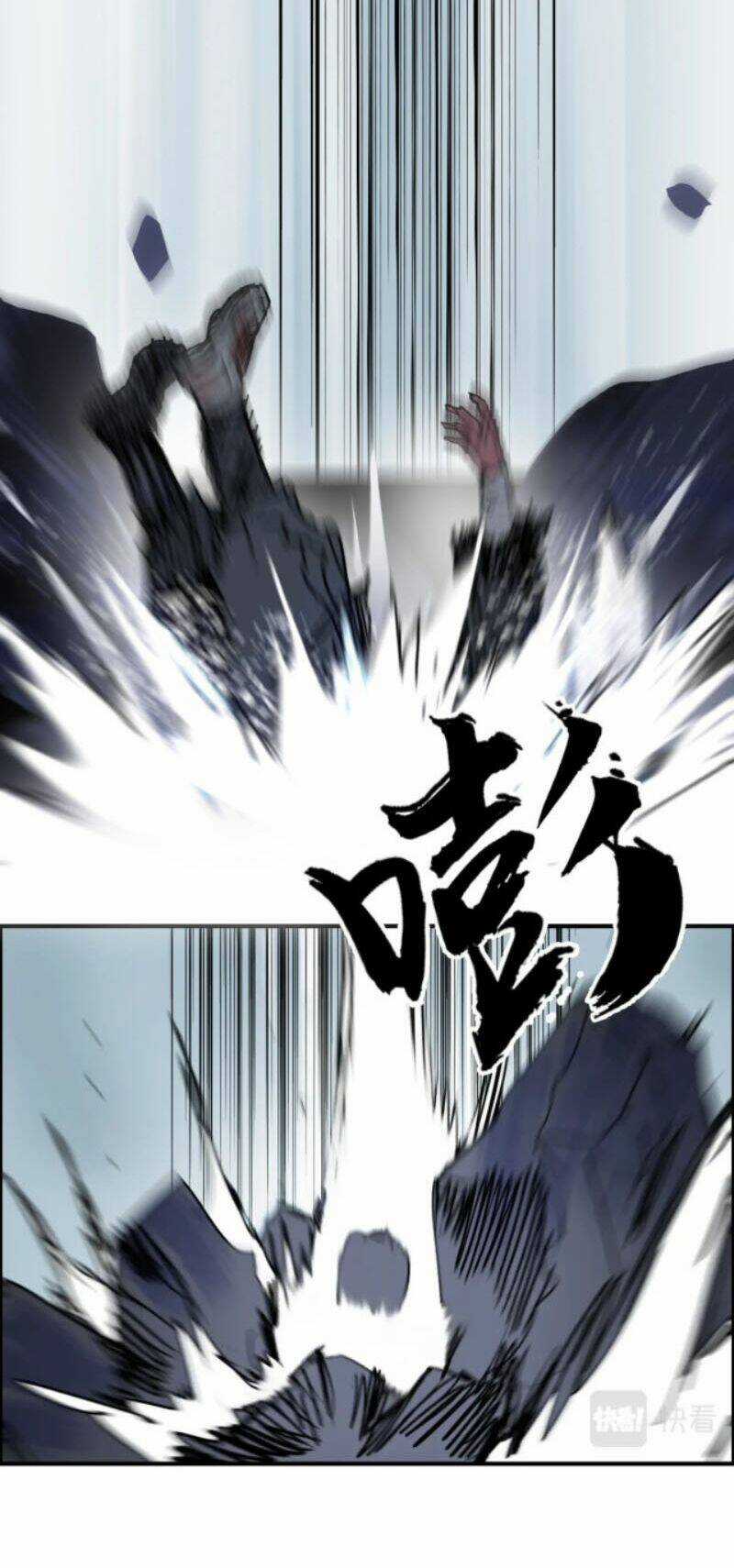 Siêu Năng Lập Phương - Chapter 232 - Trang 29