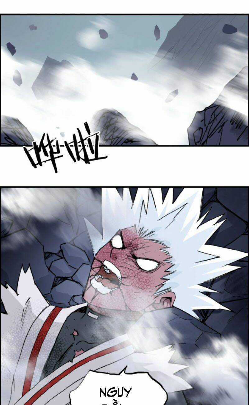 Siêu Năng Lập Phương - Chapter 232 - Trang 30