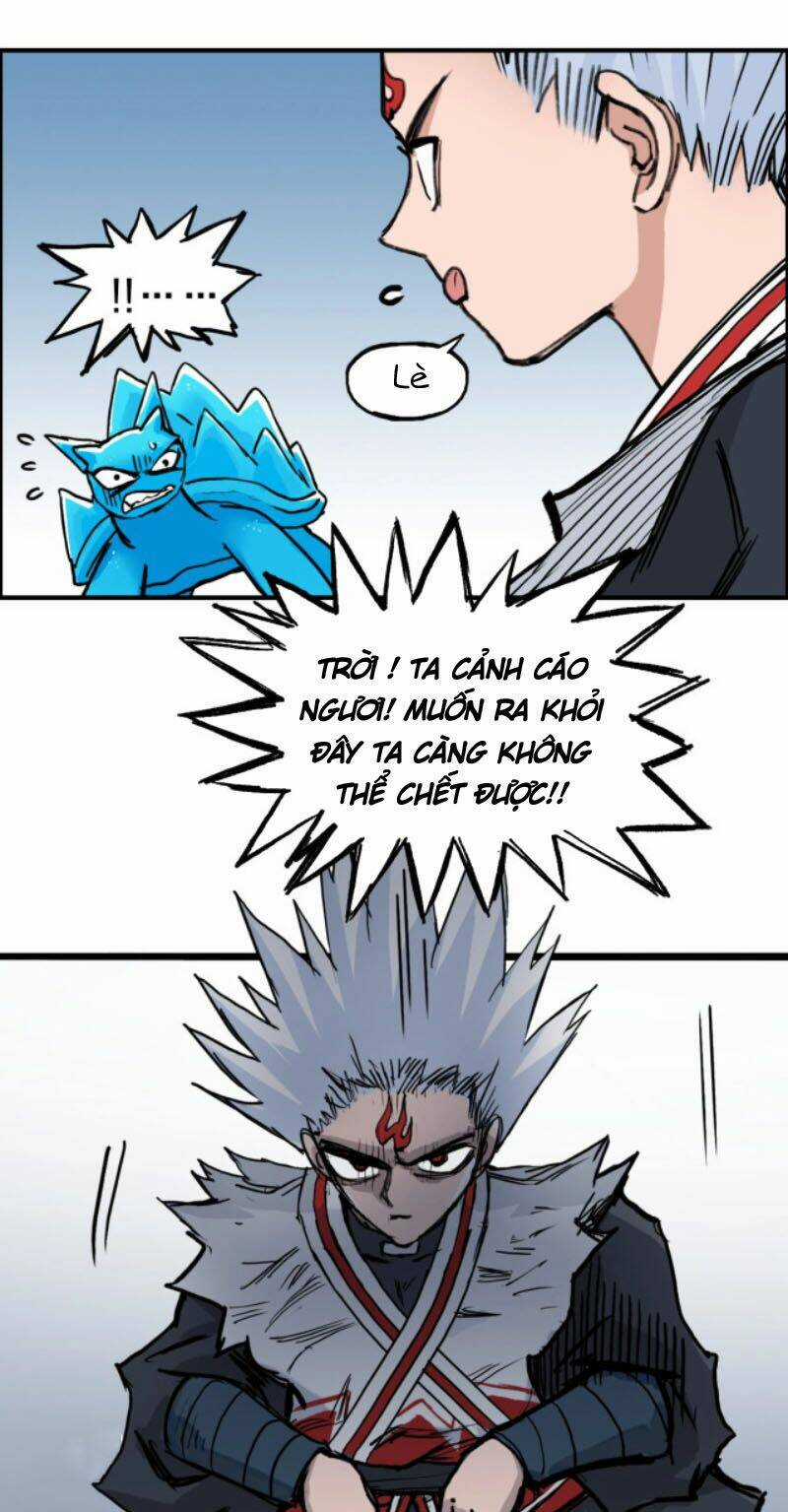 Siêu Năng Lập Phương - Chapter 232 - Trang 4