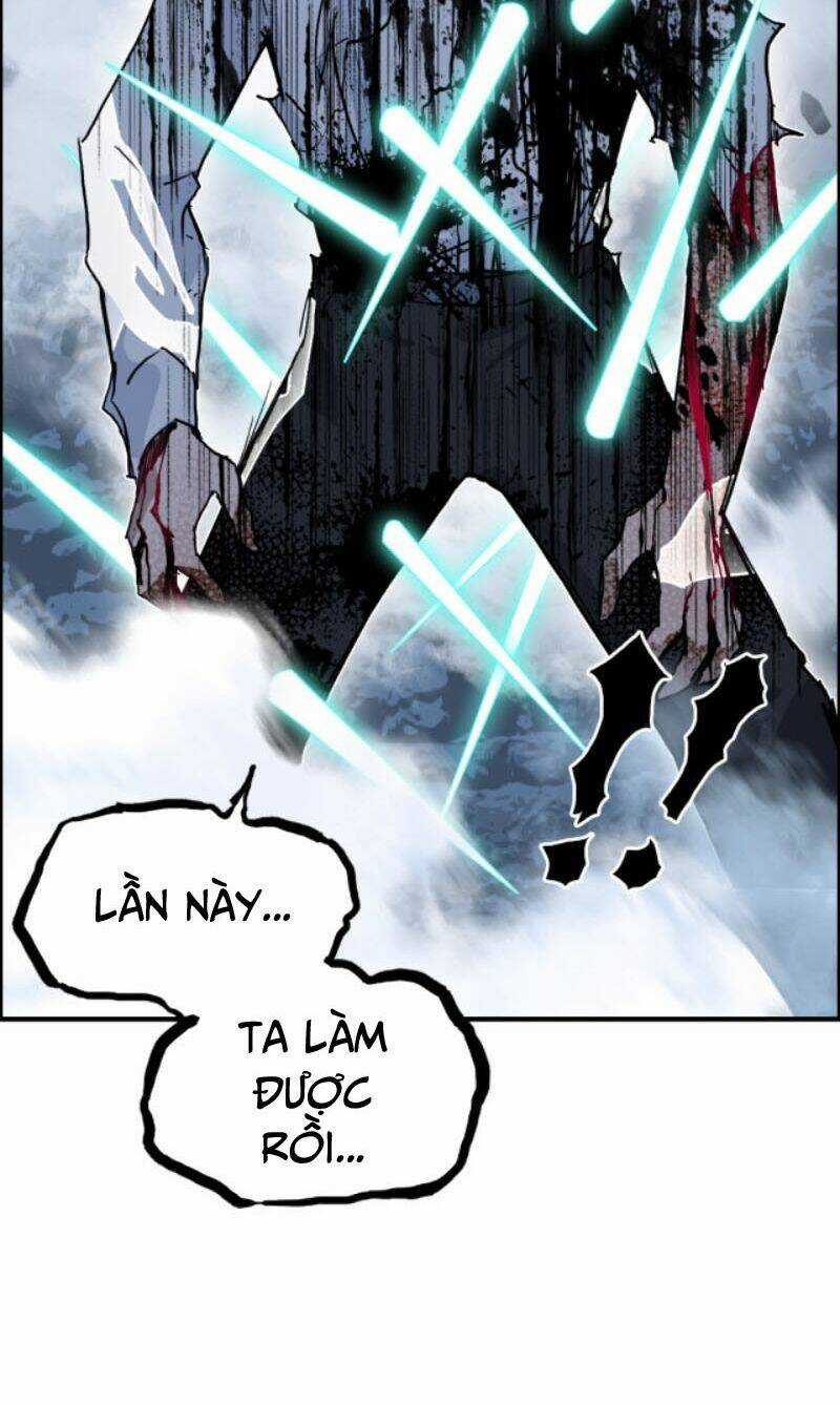 Siêu Năng Lập Phương - Chapter 232 - Trang 33