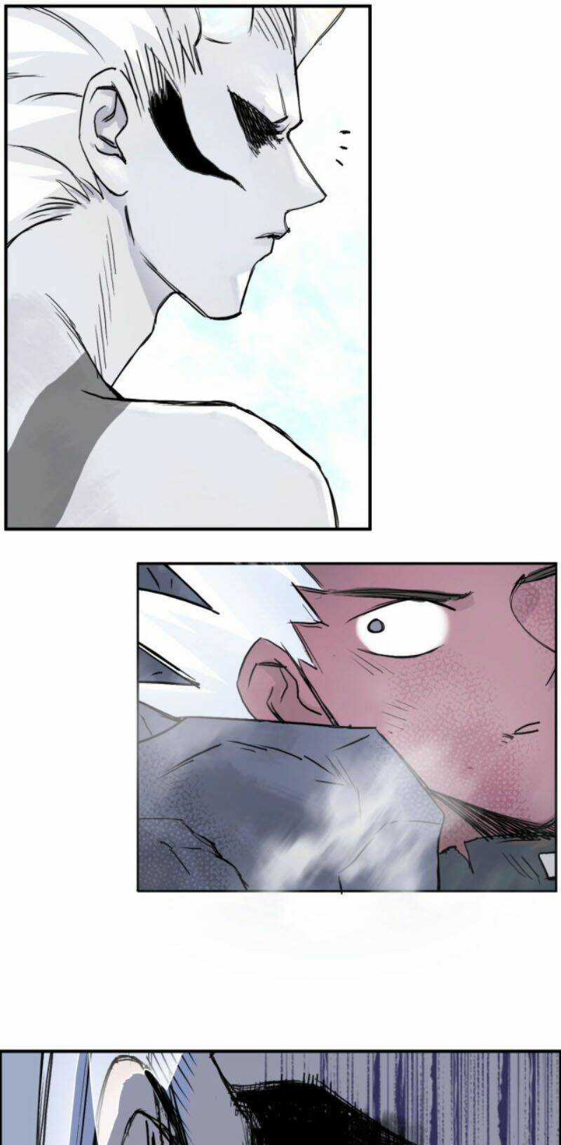 Siêu Năng Lập Phương - Chapter 232 - Trang 34