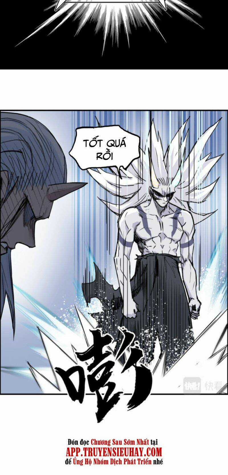 Siêu Năng Lập Phương - Chapter 232 - Trang 37