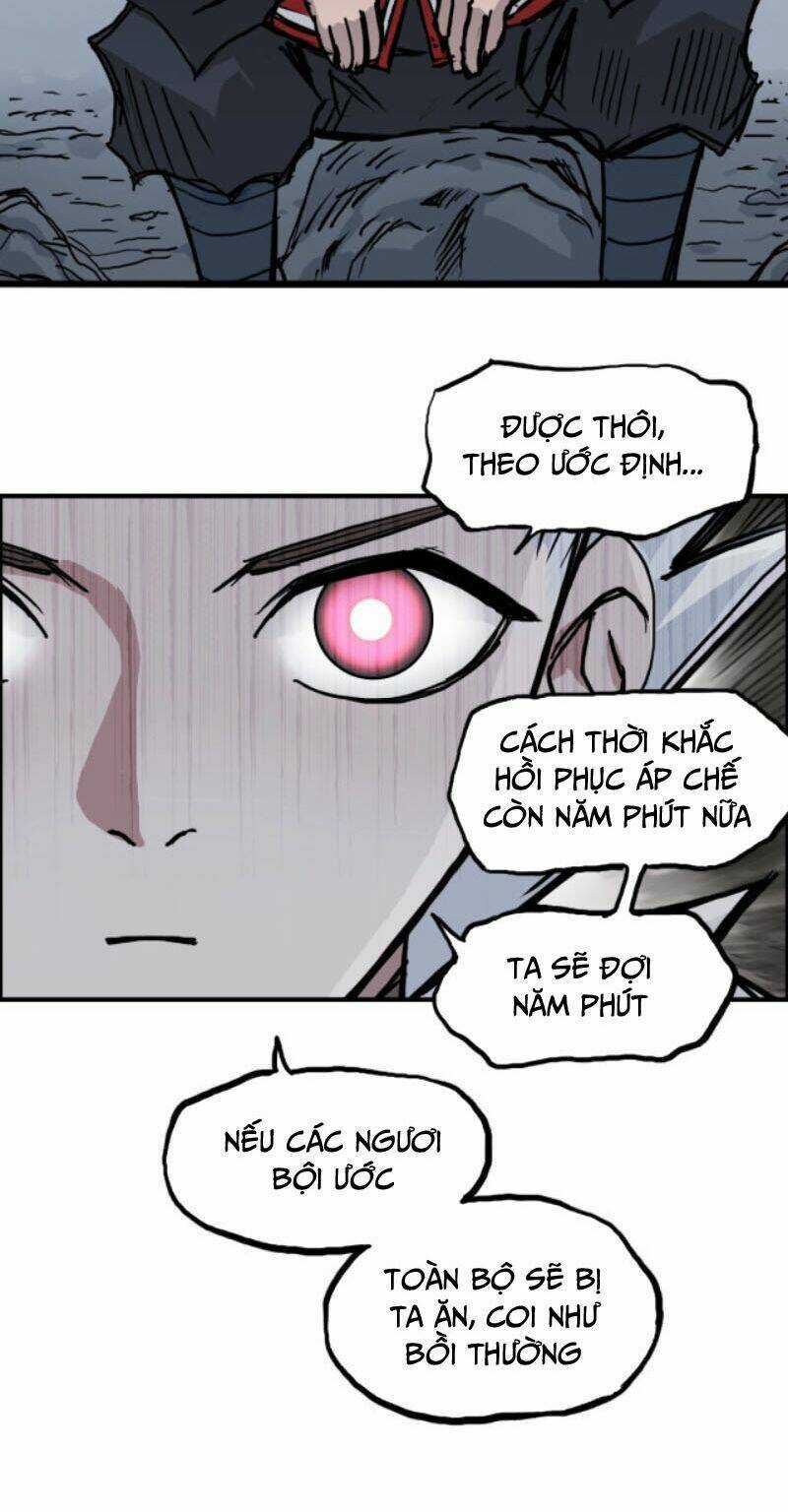 Siêu Năng Lập Phương - Chapter 232 - Trang 5