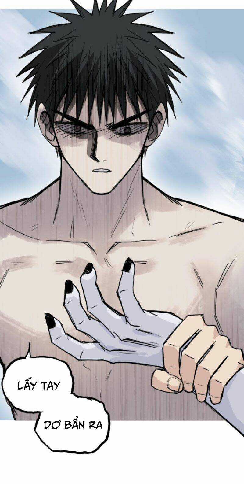 Siêu Năng Lập Phương - Chapter 232 - Trang 41