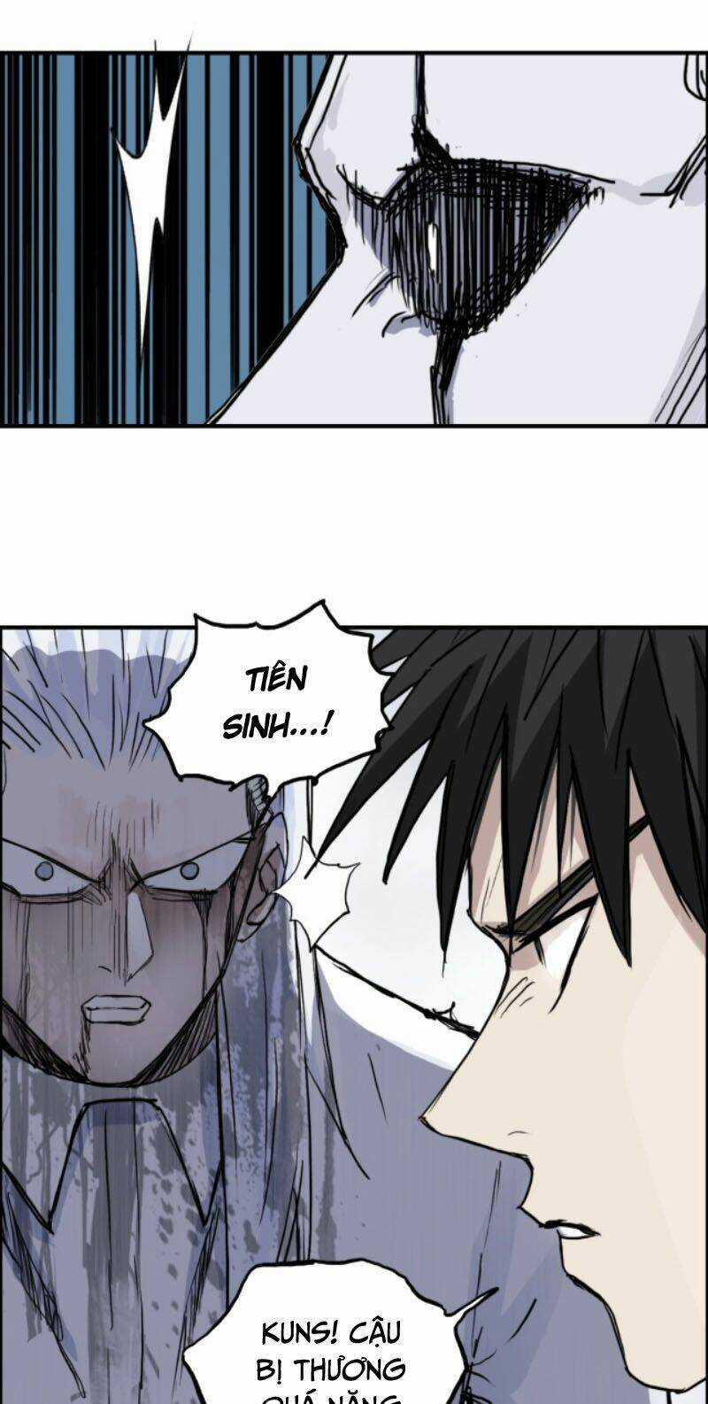 Siêu Năng Lập Phương - Chapter 232 - Trang 42