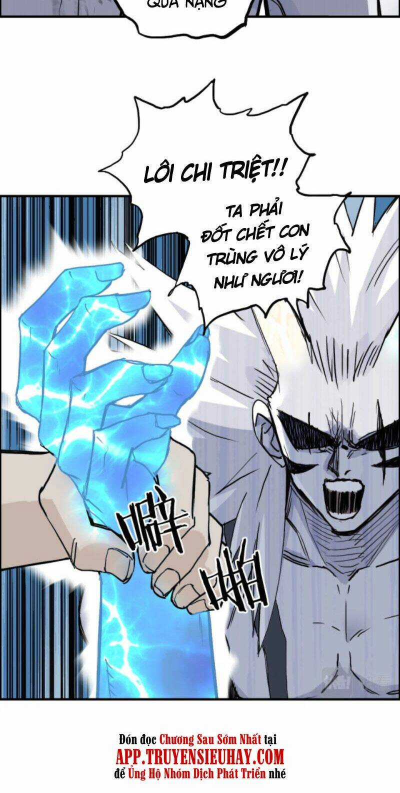 Siêu Năng Lập Phương - Chapter 232 - Trang 43