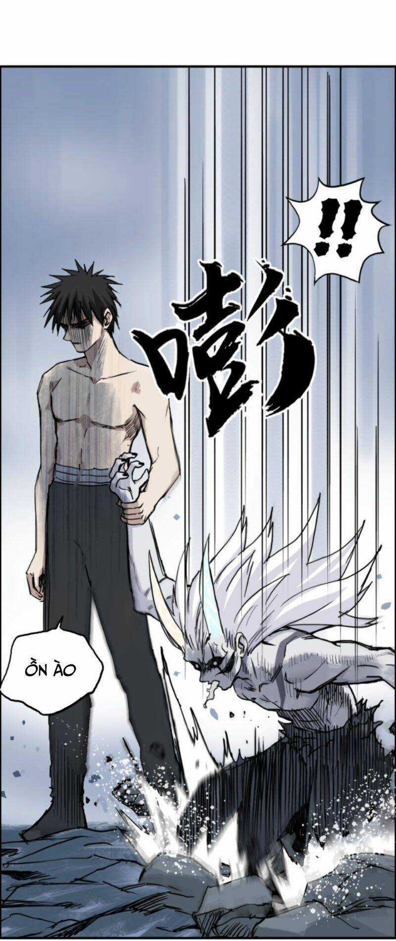 Siêu Năng Lập Phương - Chapter 232 - Trang 44