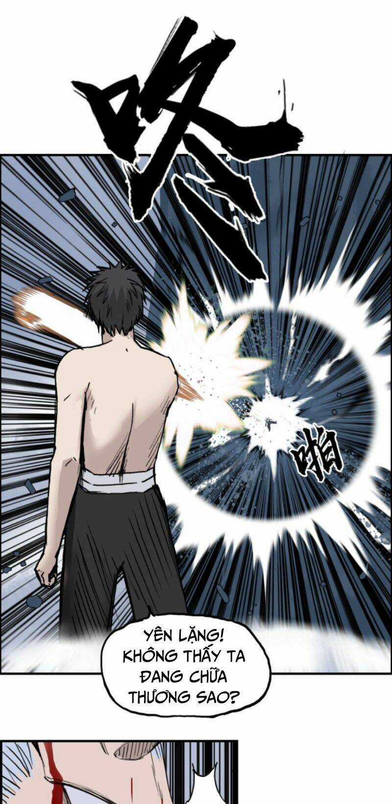 Siêu Năng Lập Phương - Chapter 232 - Trang 48