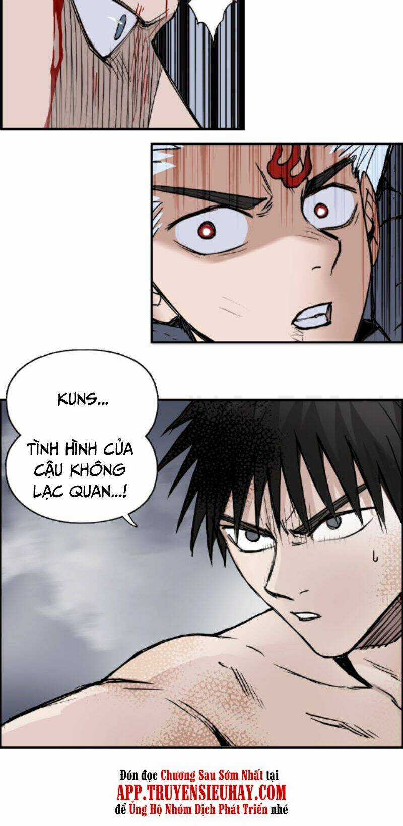 Siêu Năng Lập Phương - Chapter 232 - Trang 49