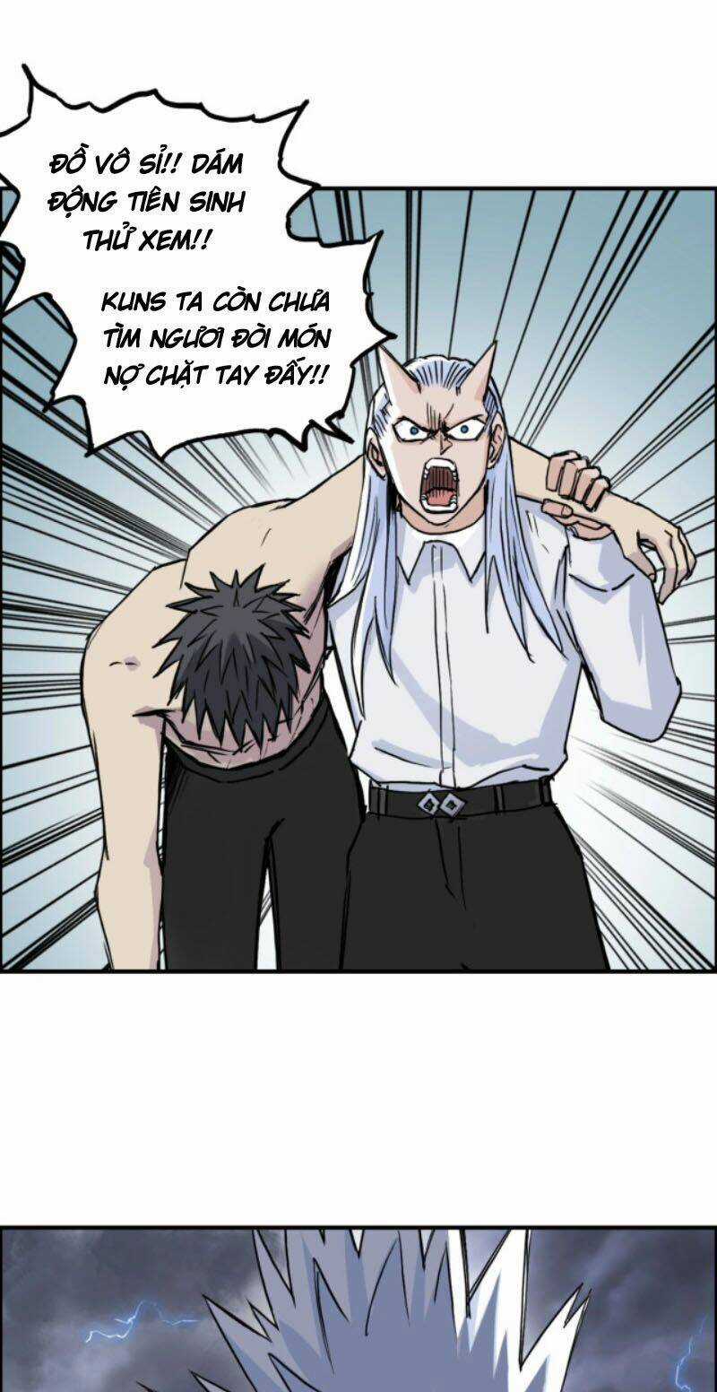 Siêu Năng Lập Phương - Chapter 232 - Trang 6