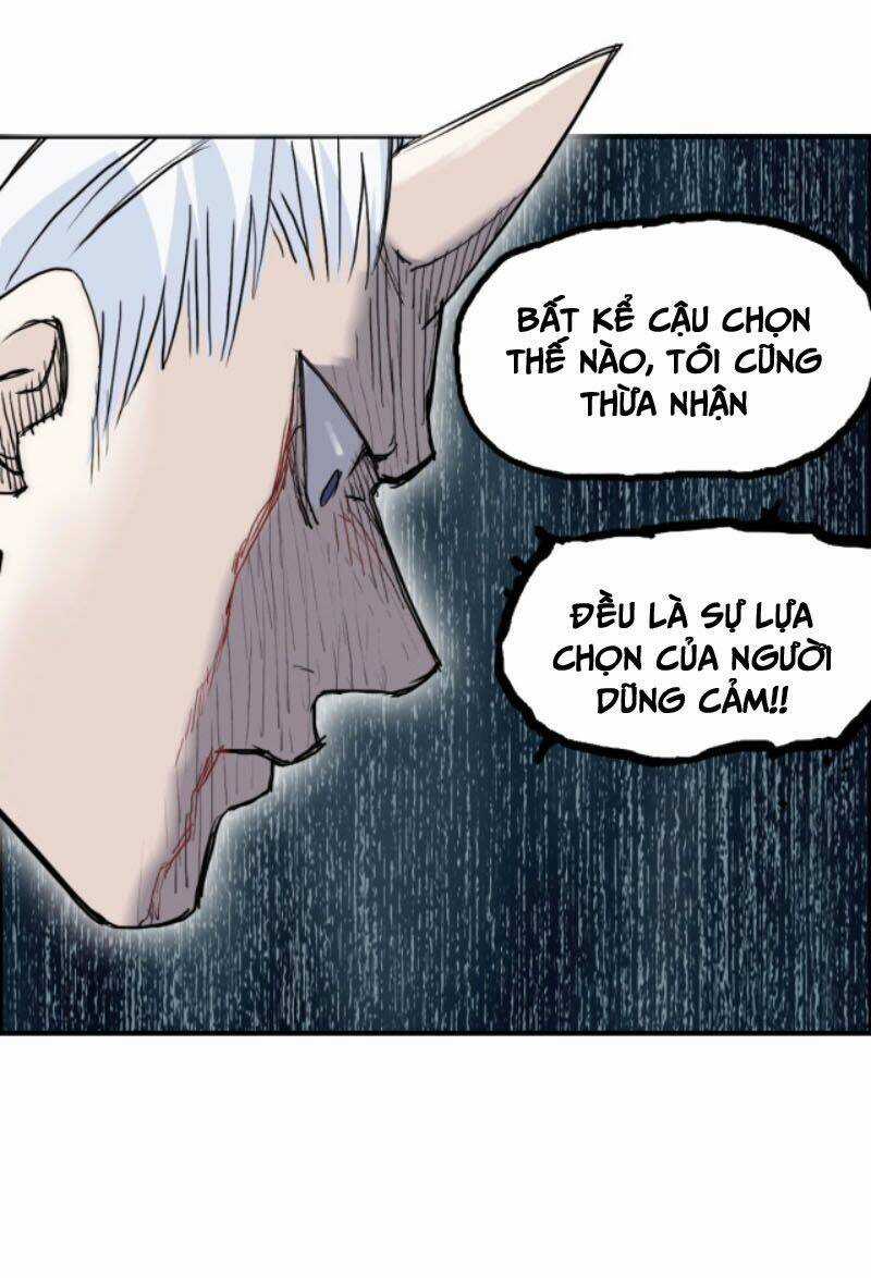 Siêu Năng Lập Phương - Chapter 232 - Trang 52