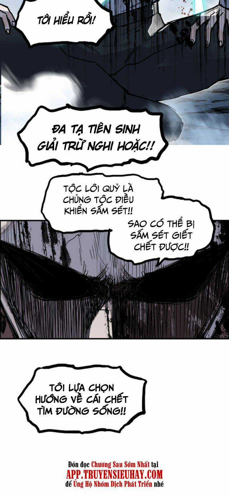 Siêu Năng Lập Phương - Chapter 232 - Trang 55