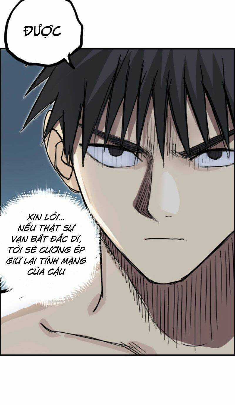 Siêu Năng Lập Phương - Chapter 232 - Trang 57