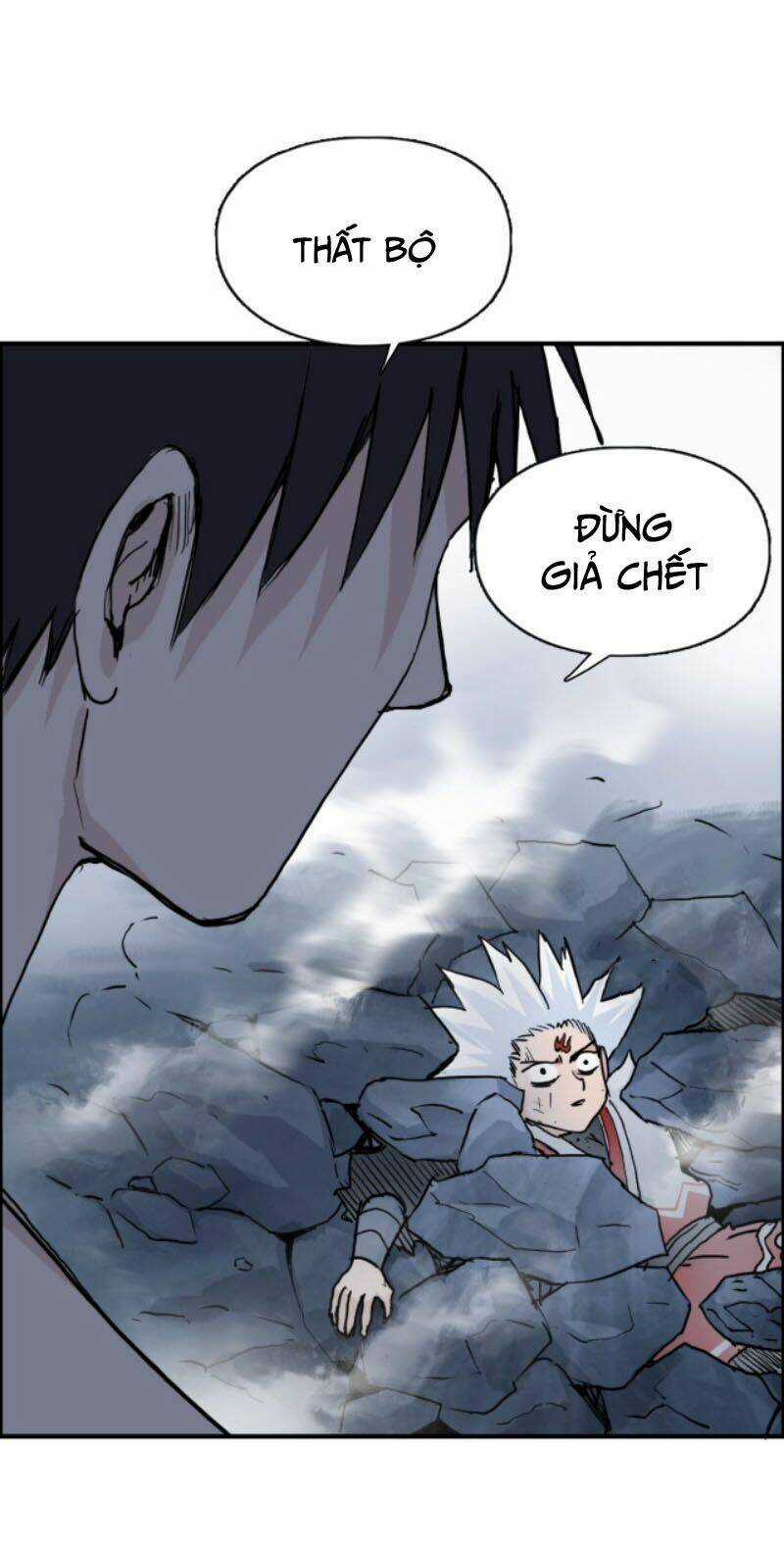 Siêu Năng Lập Phương - Chapter 232 - Trang 58
