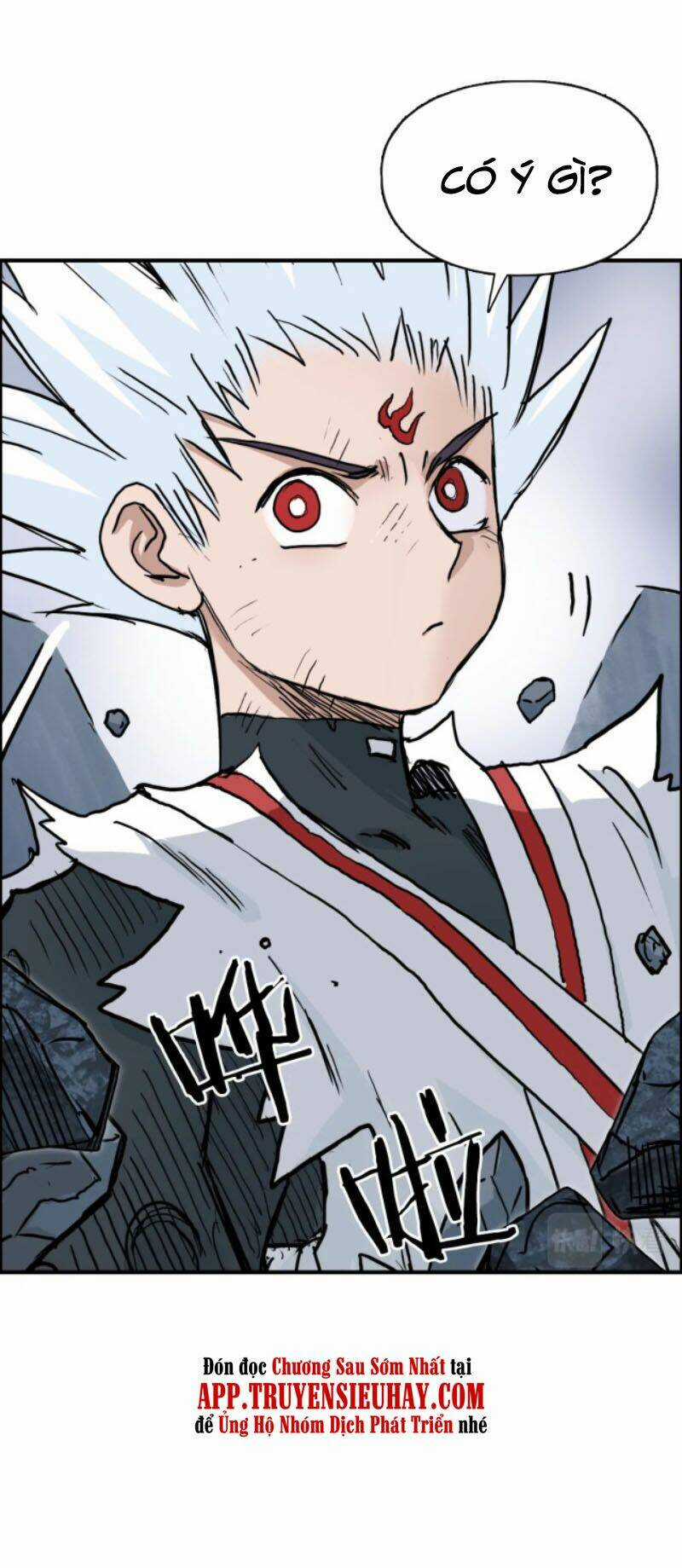 Siêu Năng Lập Phương - Chapter 232 - Trang 60