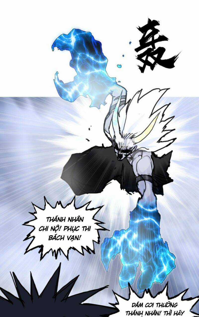 Siêu Năng Lập Phương - Chapter 232 - Trang 61