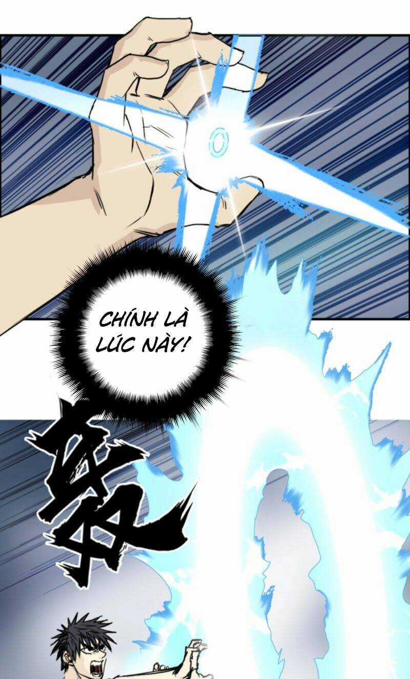 Siêu Năng Lập Phương - Chapter 232 - Trang 63