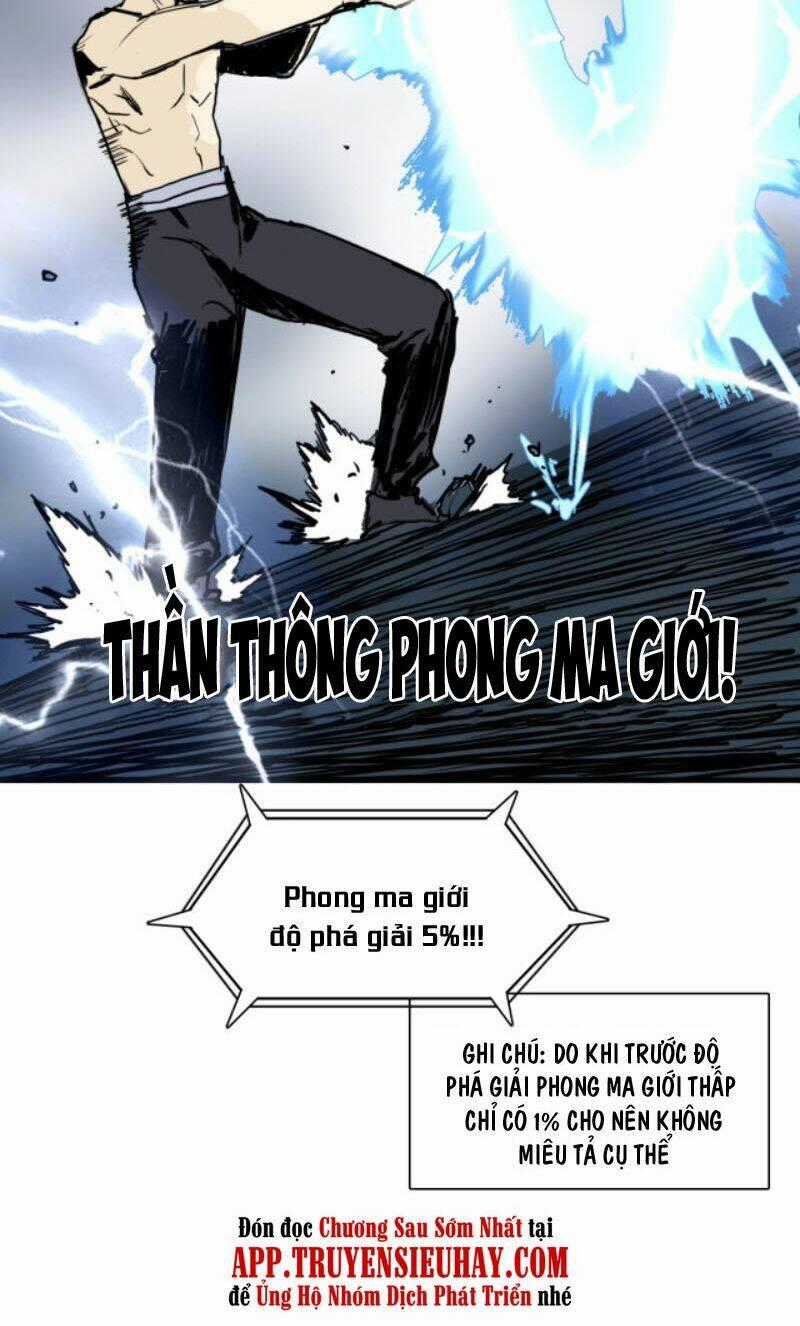 Siêu Năng Lập Phương - Chapter 232 - Trang 64