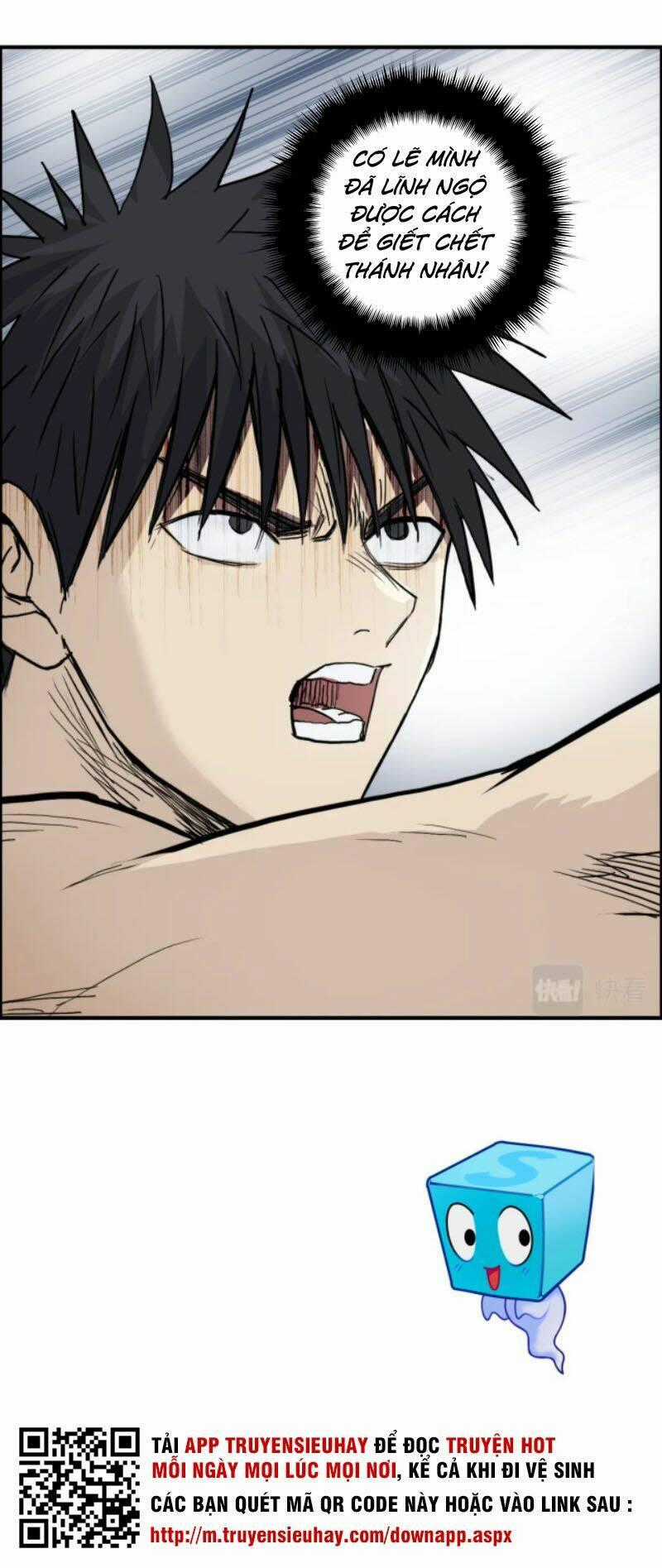 Siêu Năng Lập Phương - Chapter 232 - Trang 65