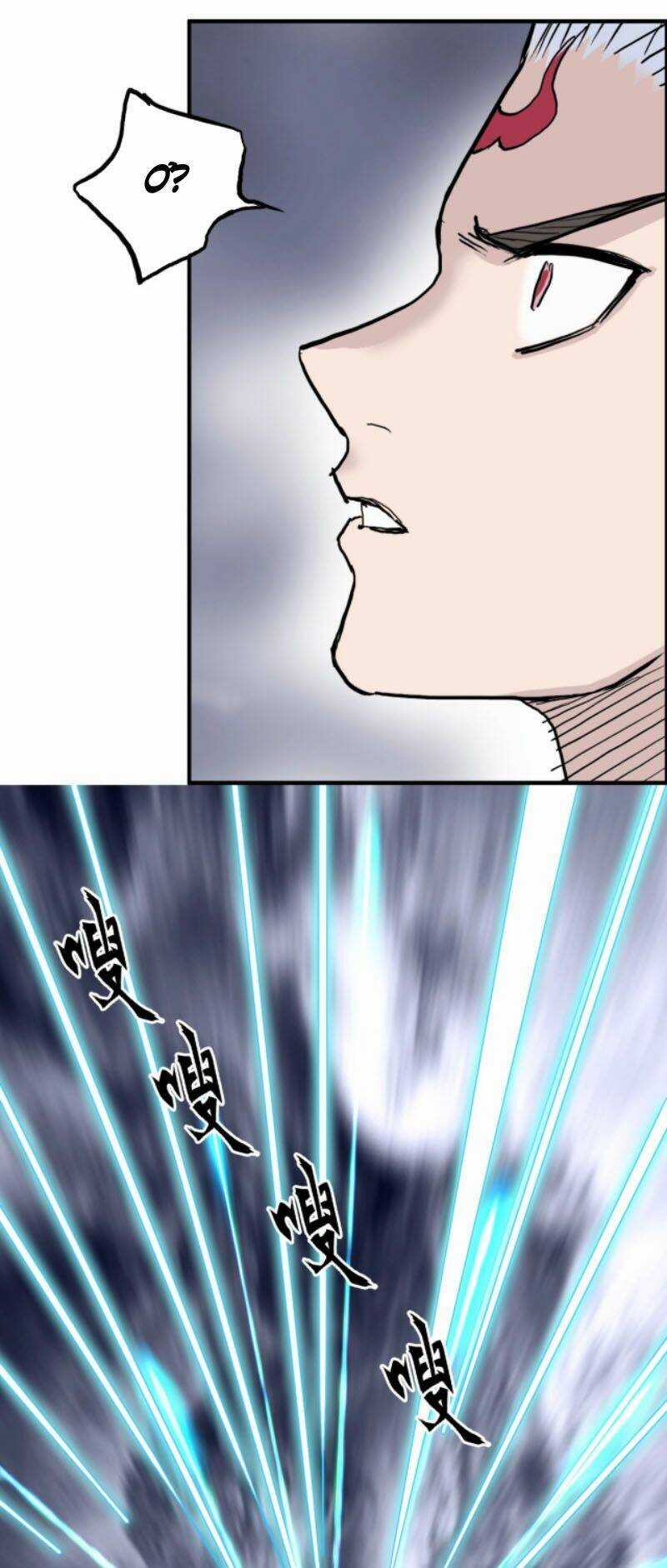 Siêu Năng Lập Phương - Chapter 232 - Trang 8