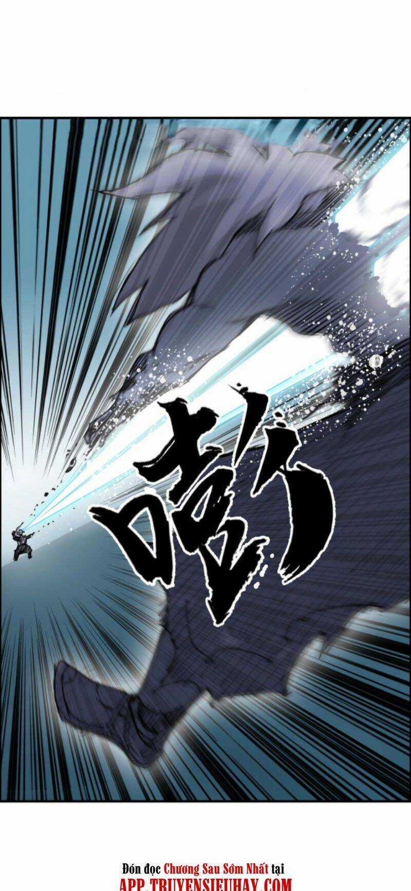 Siêu Năng Lập Phương - Chapter 233 - Trang 11