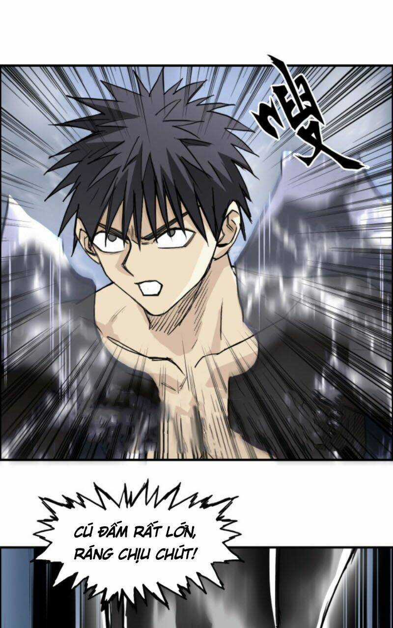 Siêu Năng Lập Phương - Chapter 233 - Trang 13