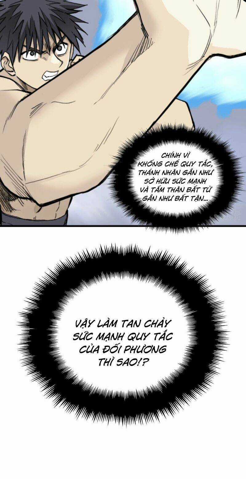 Siêu Năng Lập Phương - Chapter 233 - Trang 3