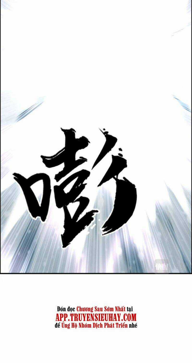 Siêu Năng Lập Phương - Chapter 233 - Trang 36