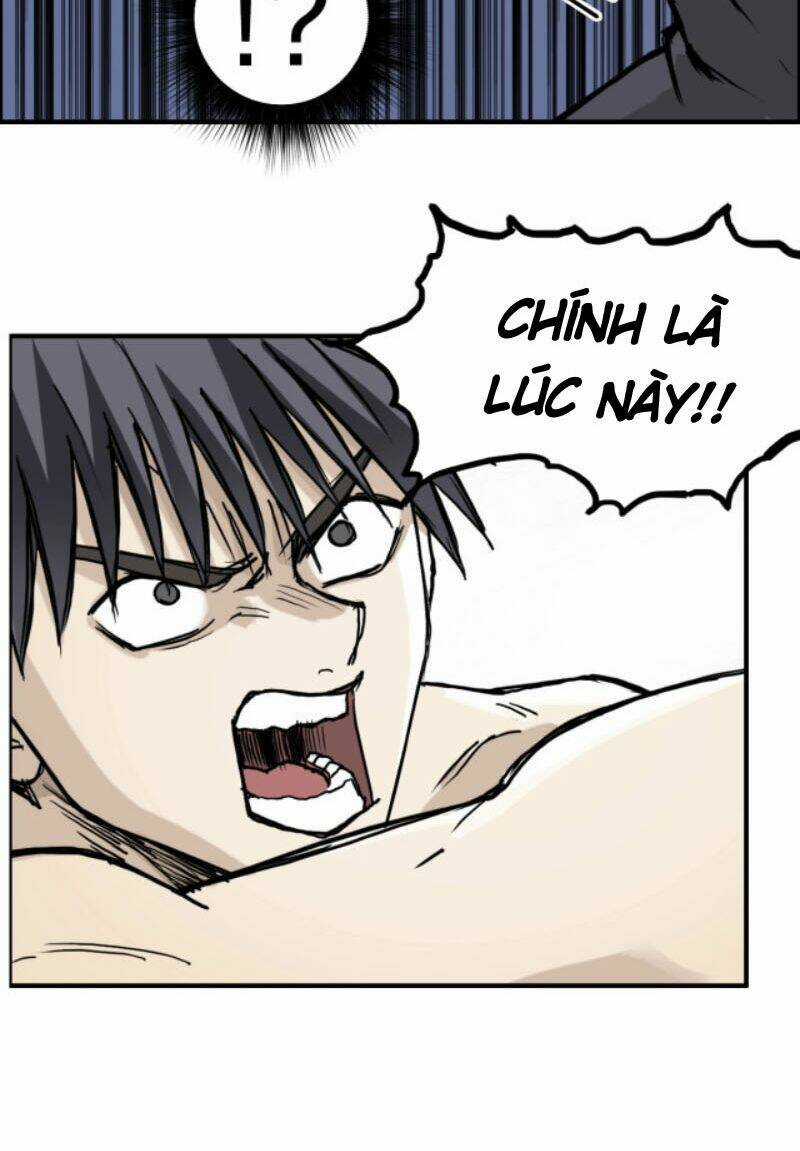Siêu Năng Lập Phương - Chapter 233 - Trang 5