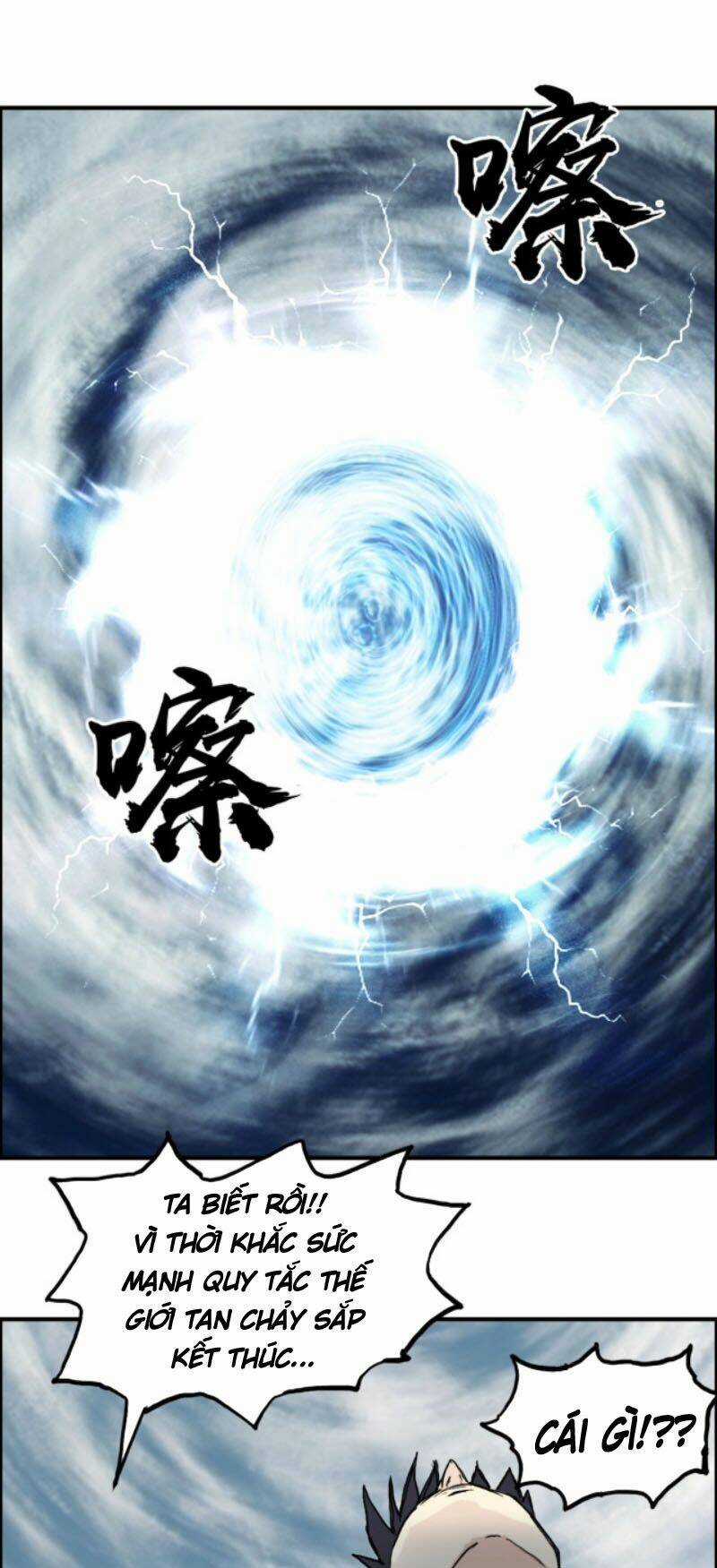 Siêu Năng Lập Phương - Chapter 233 - Trang 50