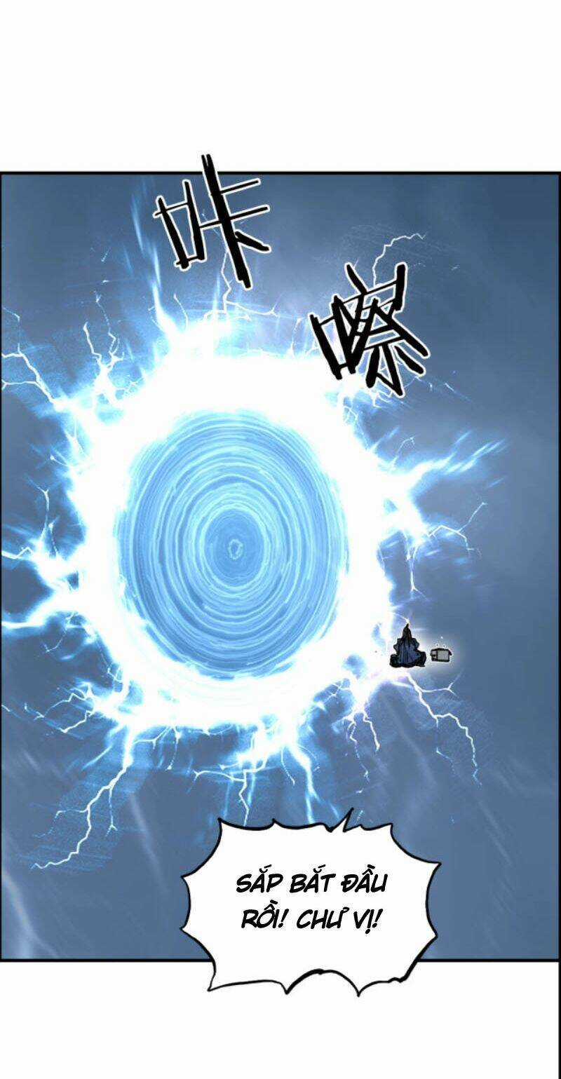 Siêu Năng Lập Phương - Chapter 233 - Trang 63