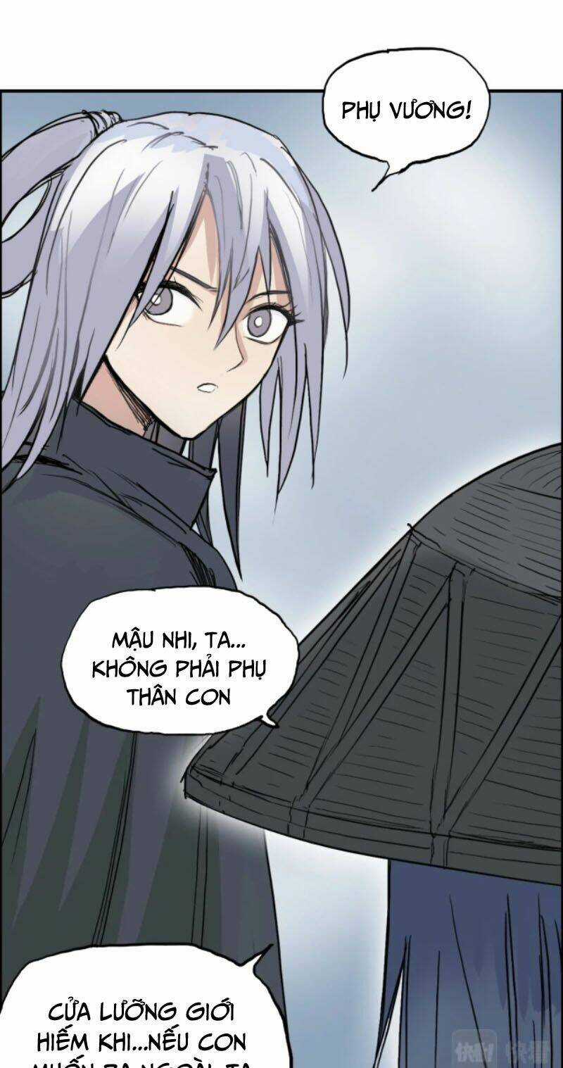 Siêu Năng Lập Phương - Chapter 233 - Trang 68