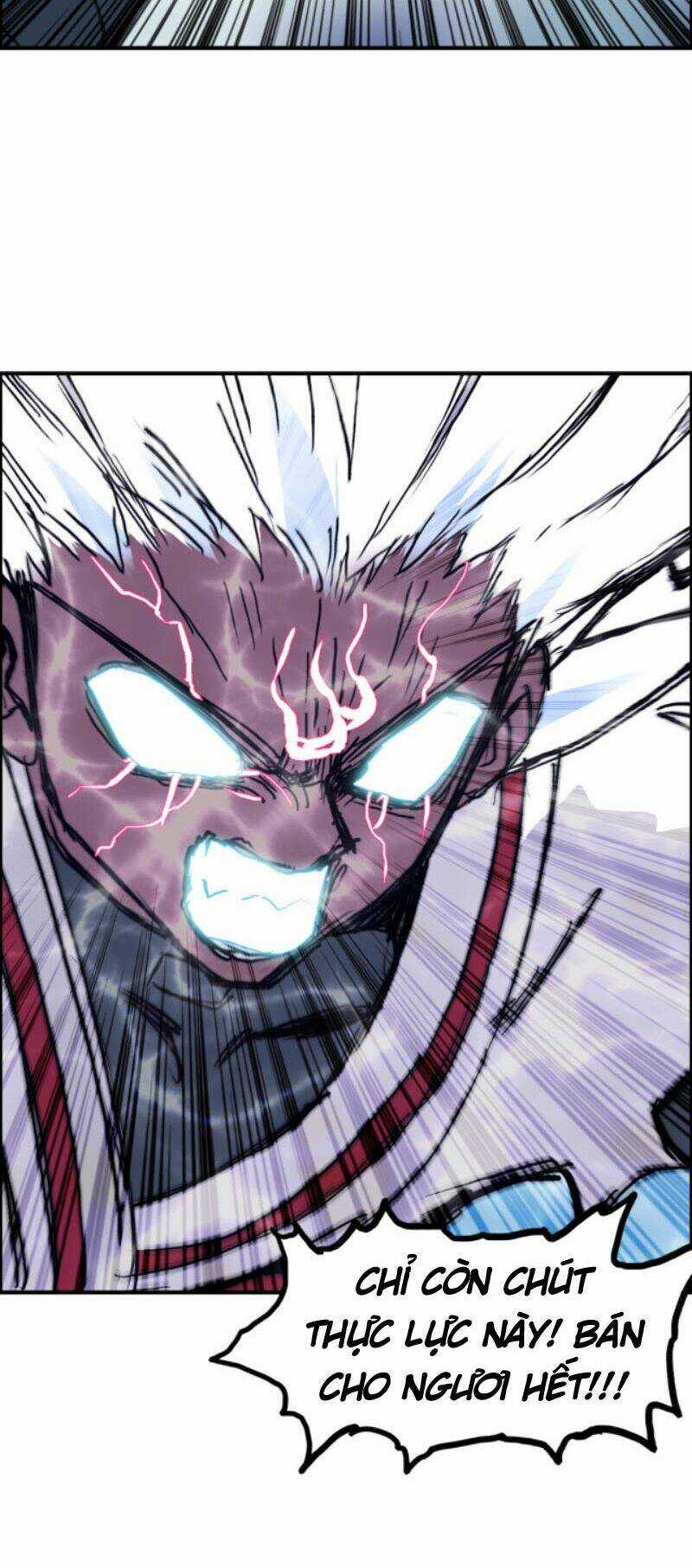Siêu Năng Lập Phương - Chapter 233 - Trang 10