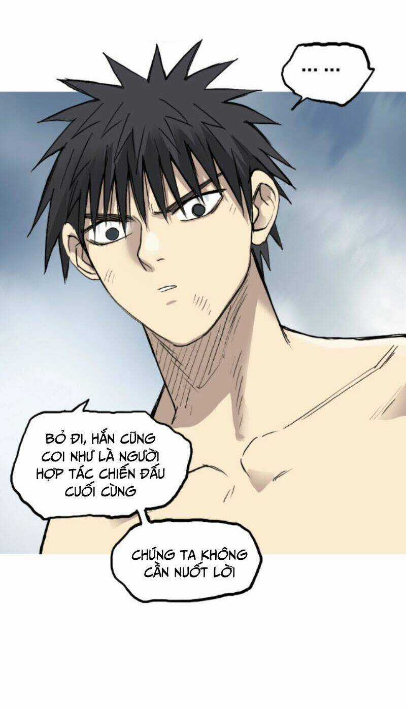 Siêu Năng Lập Phương - Chapter 234 - Trang 16