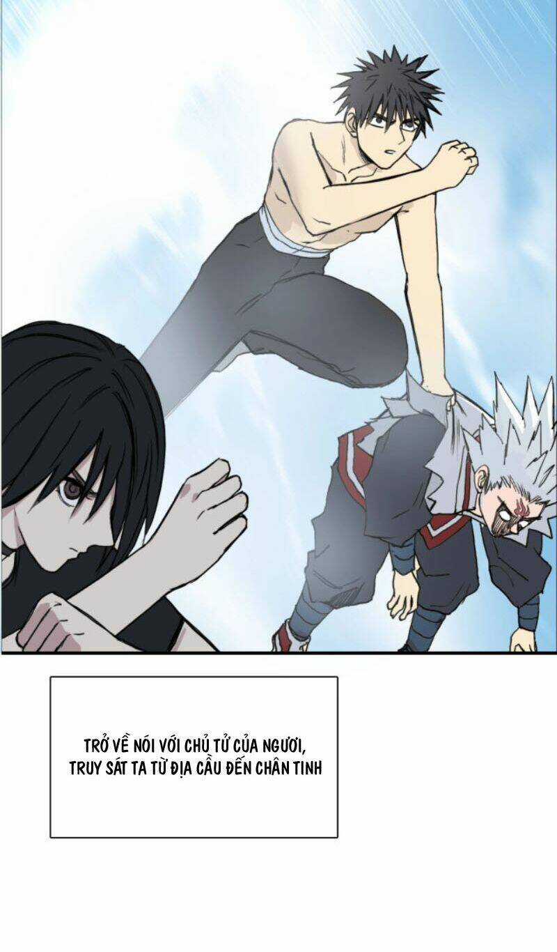 Siêu Năng Lập Phương - Chapter 234 - Trang 18