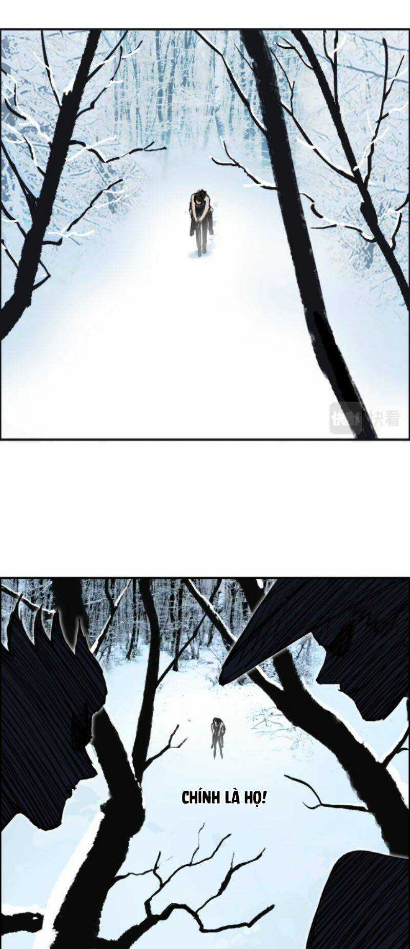 Siêu Năng Lập Phương - Chapter 234 - Trang 3